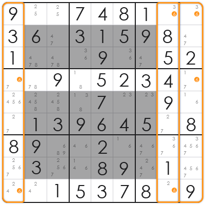 how to solve sudoku for beginners